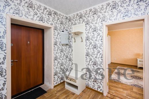 Daily , Tyumen - apartment by the day