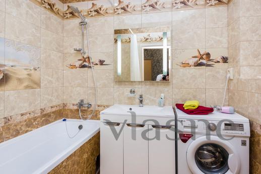 Daily , Tyumen - apartment by the day