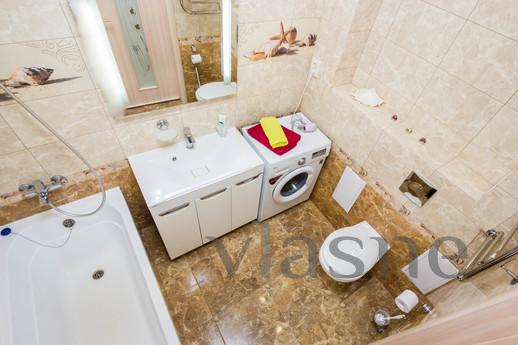 Daily , Tyumen - apartment by the day