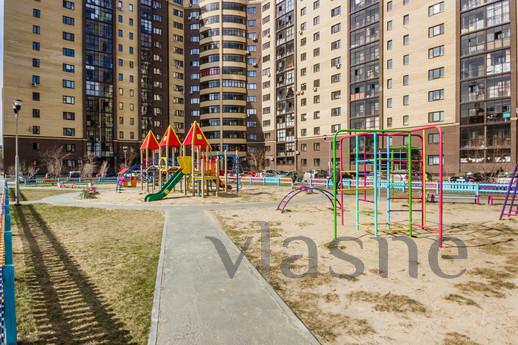 Daily , Tyumen - apartment by the day