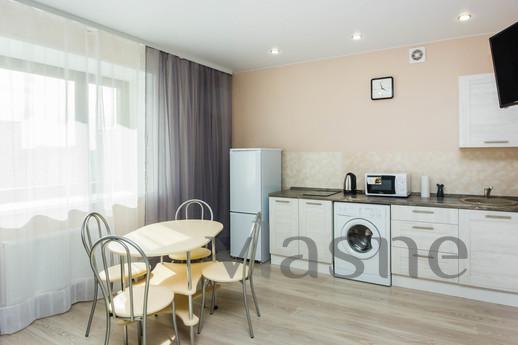 Daily Kharkov 68, Tyumen - apartment by the day