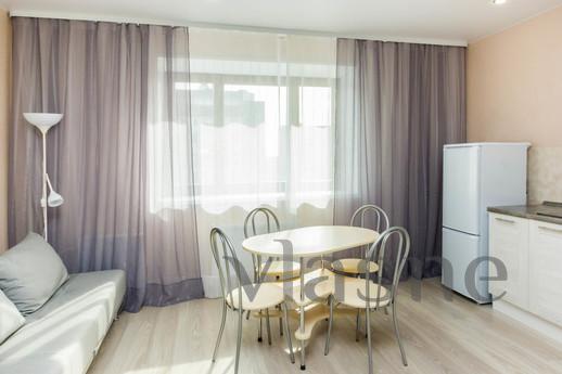 Daily Kharkov 68, Tyumen - apartment by the day