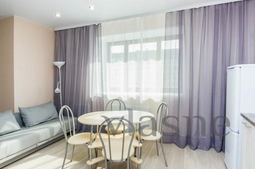 Daily Kharkov 68, Tyumen - apartment by the day