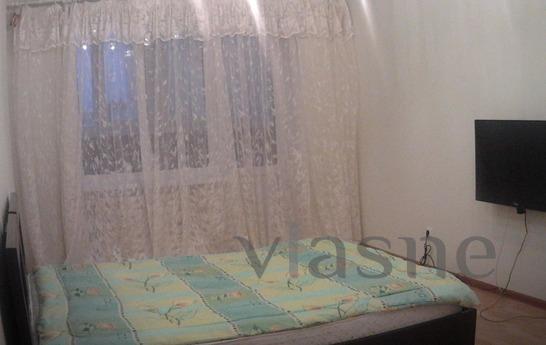 1-bedroom apartment in the center, Rostov-on-Don - apartment by the day