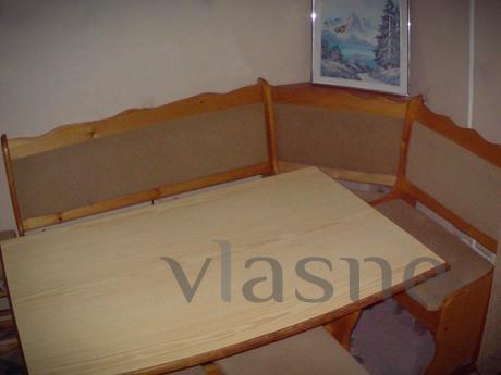 1-bedroom apartment in the center, Rostov-on-Don - apartment by the day