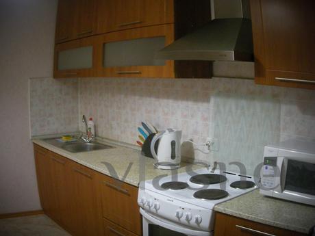 1-bedroom apartment in the center, Rostov-on-Don - apartment by the day