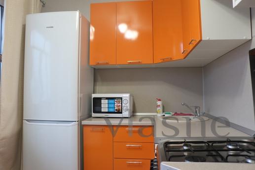 Excellent apartment in the center, Penza - apartment by the day