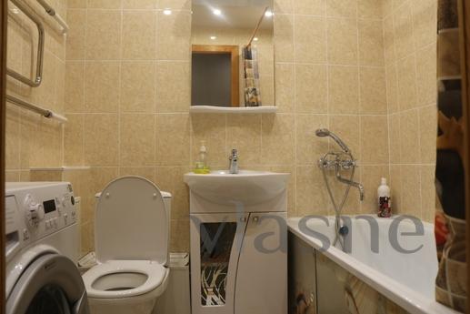 Excellent apartment in the center, Penza - apartment by the day