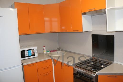 Excellent apartment in the center, Penza - apartment by the day