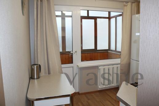 Excellent apartment in the center, Penza - apartment by the day