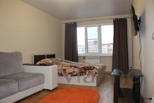 Excellent apartment in the center, Penza - apartment by the day