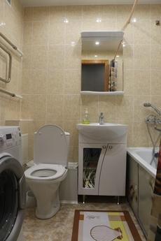 Excellent apartment in the center, Penza - apartment by the day