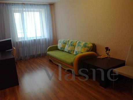 Excellent apartment in a new elite house, opposite the Suvor