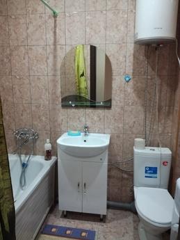 2 bedroom apartment for rent, Penza - apartment by the day