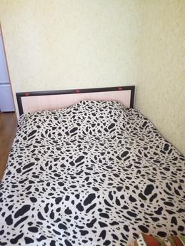 2 bedroom apartment for rent, Penza - apartment by the day