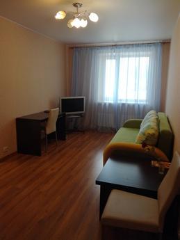 2 bedroom apartment for rent, Penza - apartment by the day