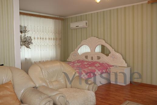 Excellent apartment in a new elite house, opposite the Suvor