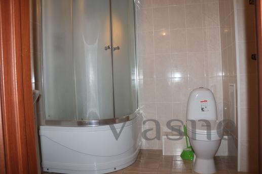 Designer apartment in a new house, Penza - apartment by the day