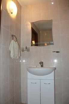 Designer apartment in a new house, Penza - apartment by the day