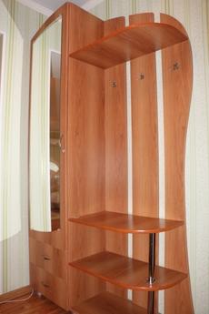Designer apartment in a new house, Penza - apartment by the day