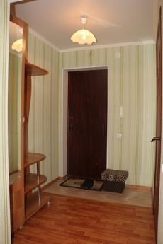 Designer apartment in a new house, Penza - apartment by the day