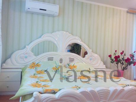 Designer apartment in a new house, Penza - apartment by the day