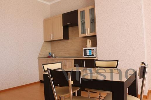 VIP apartment in a new elite house, Penza - apartment by the day