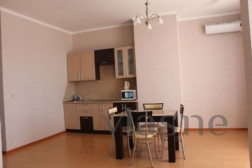 VIP apartment in a new elite house, Penza - apartment by the day