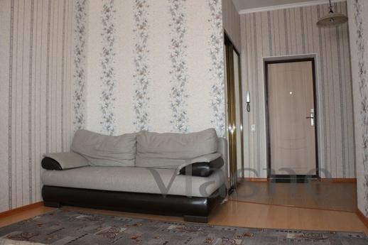 VIP apartment in a new elite house, Penza - apartment by the day