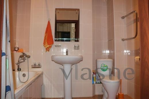 VIP apartment in a new elite house, Penza - apartment by the day
