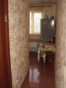 2 bedroom apartment for rent, Novosibirsk - apartment by the day