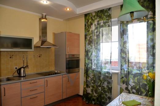I rent daily 1 к.кв in Jubilee microdistrict ул. Klara Luchk