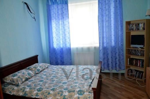 1 bedroom apartment for rent, Krasnodar - apartment by the day
