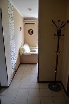 1 room apartment Pr. Chekistov, Krasnodar - apartment by the day