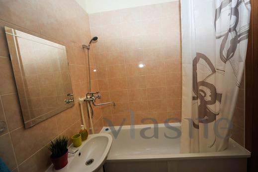 Careful one-bedroom apartment, Yekaterinburg - apartment by the day