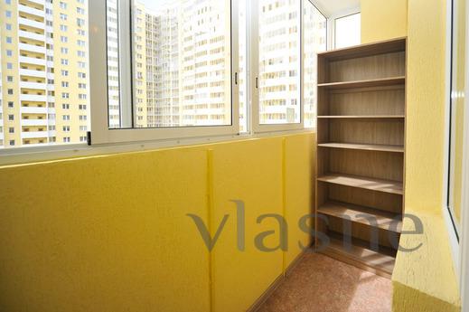 Careful one-bedroom apartment, Yekaterinburg - apartment by the day