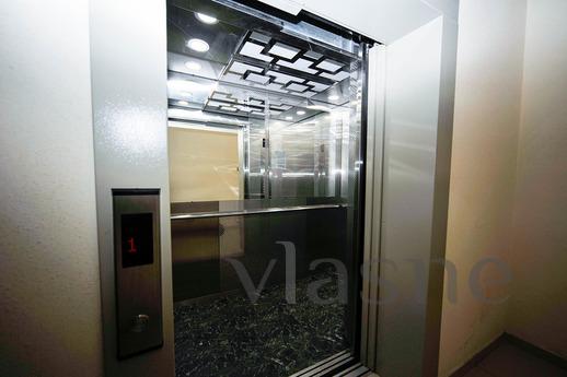 Careful one-bedroom apartment, Yekaterinburg - apartment by the day