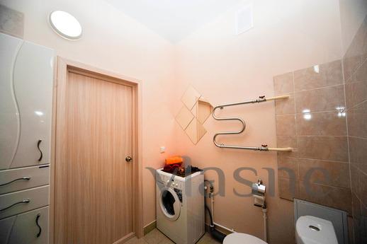 Two-Room Apartment, Yekaterinburg - apartment by the day