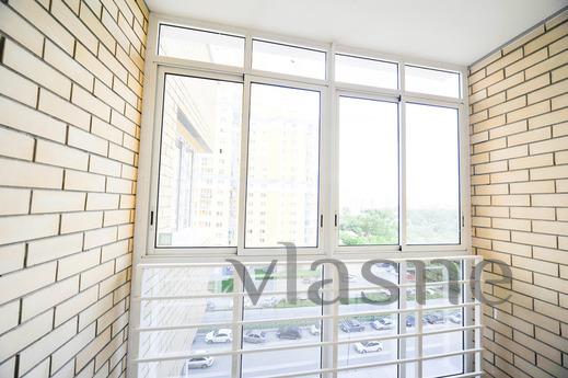 Two-Room Apartment, Yekaterinburg - apartment by the day