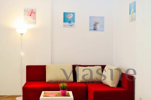 Two-Room Apartment, Yekaterinburg - apartment by the day