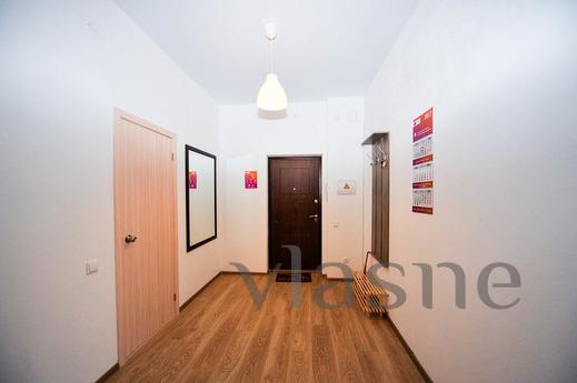 Two-Room Apartment, Yekaterinburg - apartment by the day