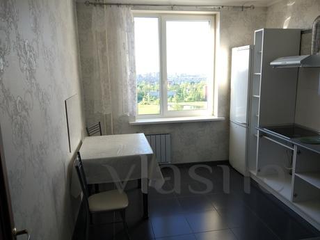 Two-bedroom apartment in Kupchino, Saint Petersburg - apartment by the day