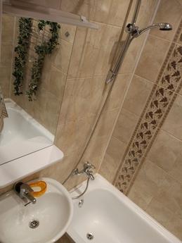 Two-bedroom apartment in Kupchino, Saint Petersburg - apartment by the day