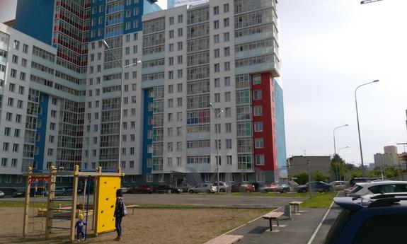 studio apartment near the merry-go-round, Къдрене - апартамент за нощувки
