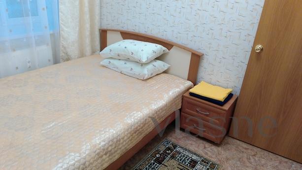 Rent a cozy new apartment, Къдрене - апартамент за нощувки
