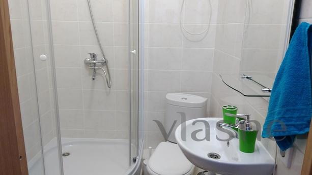 Rent a cozy new apartment, Къдрене - апартамент за нощувки
