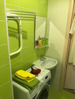 Apartment with designer repair, Ufa - apartment by the day