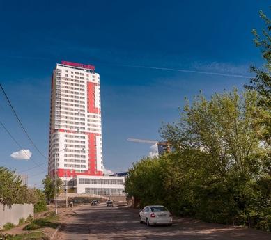 2 bedroom apartment for rent, Ufa - apartment by the day