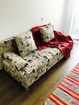 2 bedroom apartment for rent, Ufa - apartment by the day