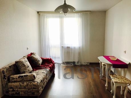 2 bedroom apartment for rent, Ufa - apartment by the day